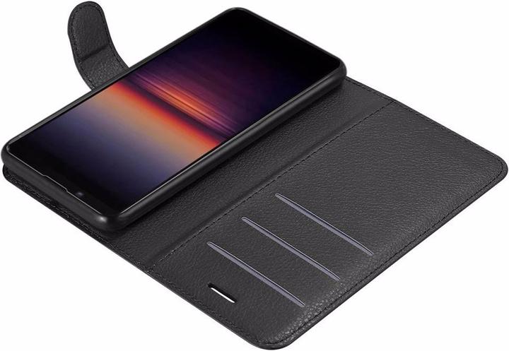 Productafbeelding Cadorabo Boek met kaft met standfunctie (Sony Xperia 1 II)