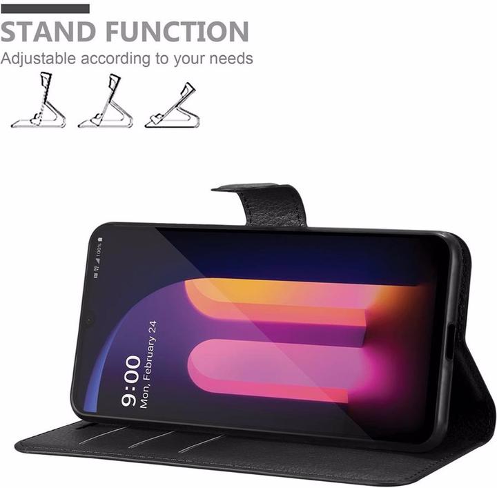 Immagine prodotto Cadorabo Libro con copertina con funzione di stand