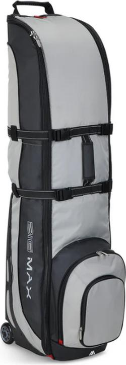 Image du produit Big Max Wheeler 3 Travelcover