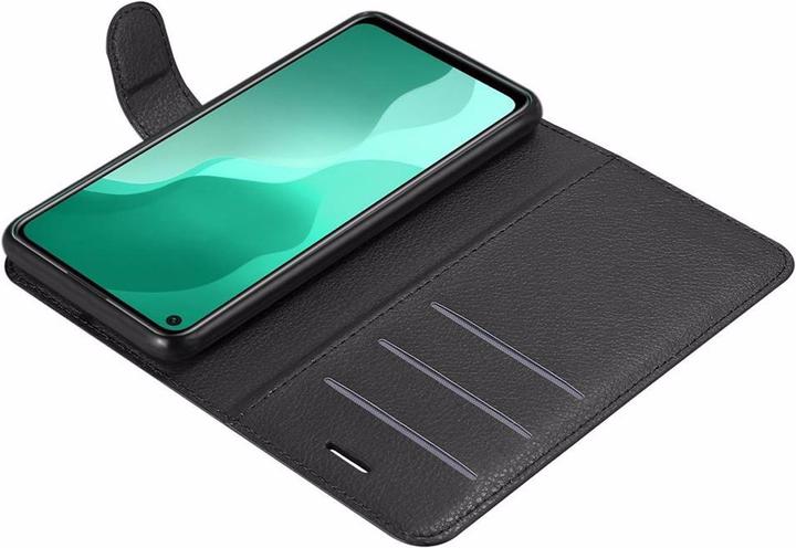 Image du produit Cadorabo Book avec fonction stand Cover (Huawei Nova 7 SE)