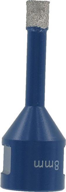Duro 25750 Fliesenbohrer: DU-AGTD Durchm. 6 mm x M14 (6 mm)