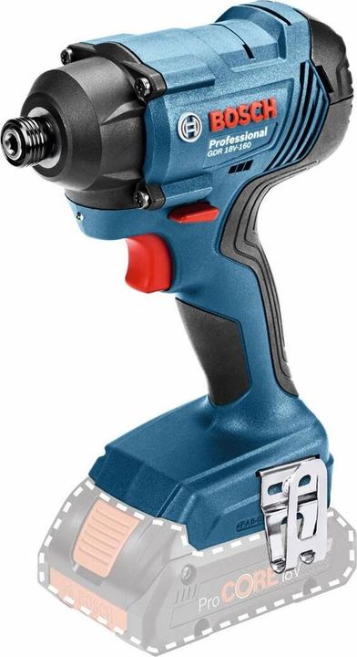 Produktbild Bosch Professional GDR 18V-160 Professional (Akkubetrieb)
