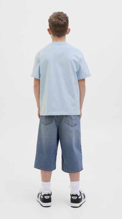 Produktbild Jack & Jones Gedruckt T-shirt Junior T-shirt (152)