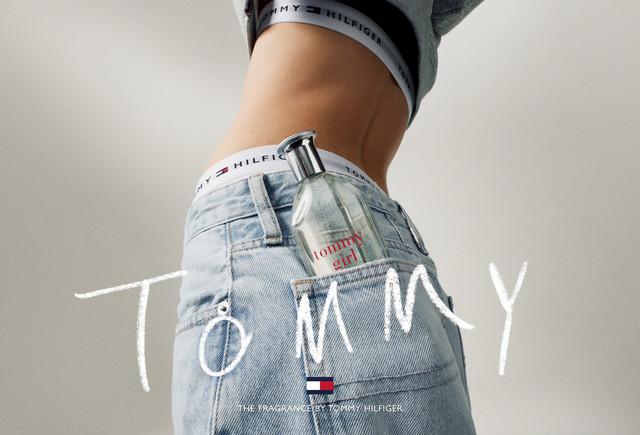 Immagine prodotto Tommy Hilfiger Tommy Girl (Eau de cologne, 30 ml)