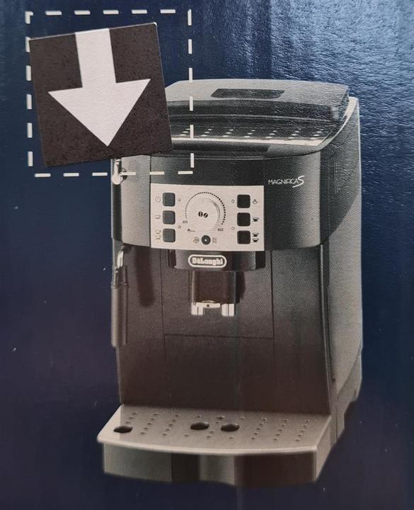 Immagine prodotto De'Longhi Magnifica S