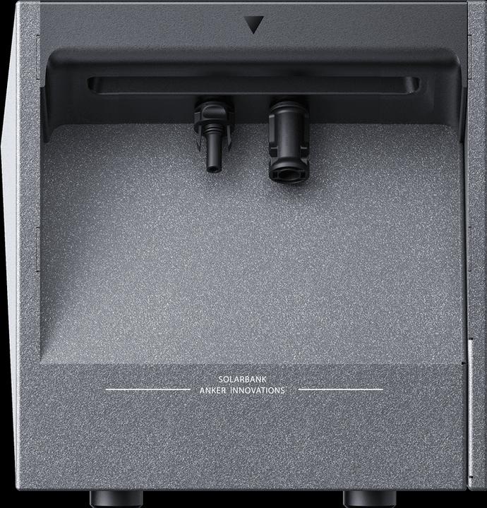 Produktbild Anker Solarbank E1600
