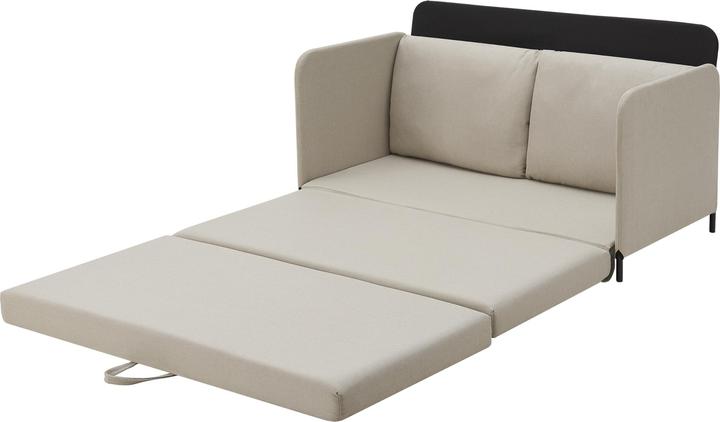 Actual product image En.Casa Soini (Sofa bed)