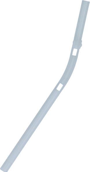 Actual product image Shimano CABLE GUIDE LEFT ST-RS505