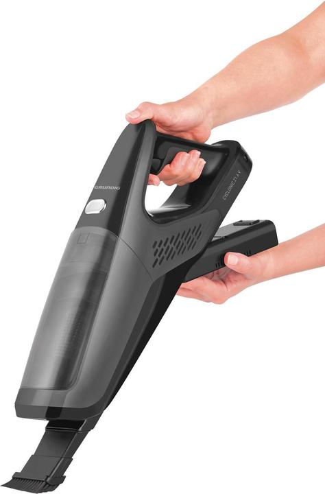 Image du produit Grundig Vch 9932