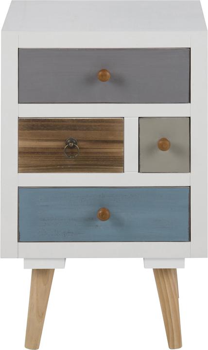 Produktbild AC Design Thais (36 x 30 x 59 cm)