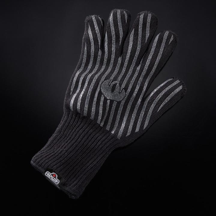 Actual product image Napoleon BBQ grill glove (Plastic)