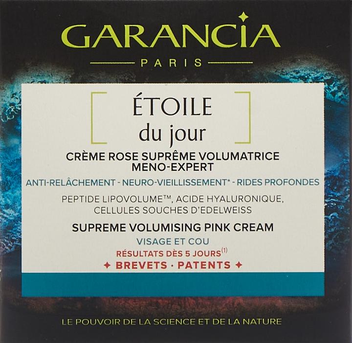 Image du produit Garancia L'Etoile du Jour (40 ml, Huile visage)