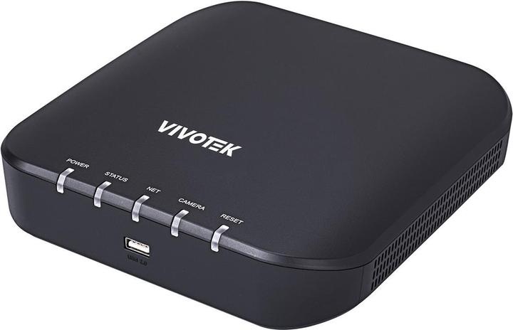 Vivotek RX9502 32ch NVR H.265 HDMI 1080P 4K