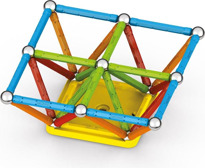 Image du produit Geomag Panneaux Supercolor