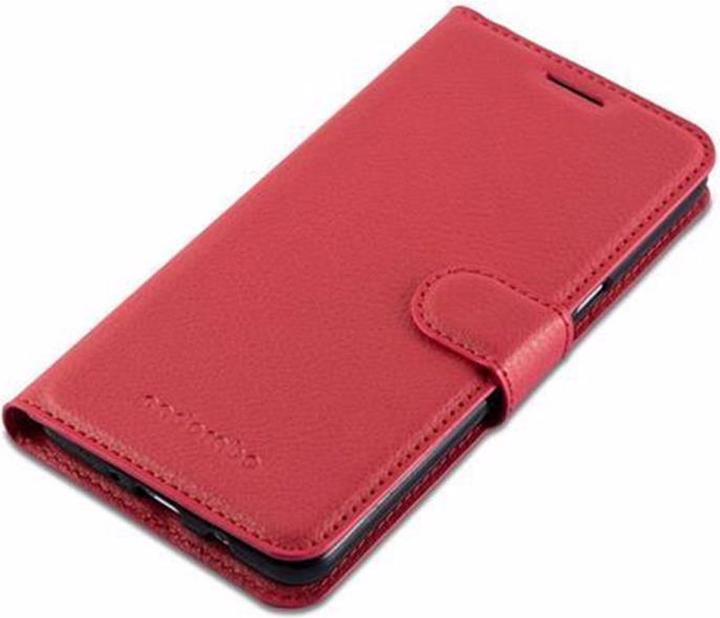 Produktbild Cadorabo Book mit Standfunktion Cover (Samsung Galaxy J7 2016)