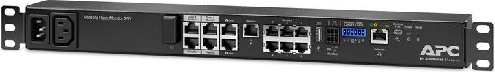 Actual product image APC NetBotz Rack 250A