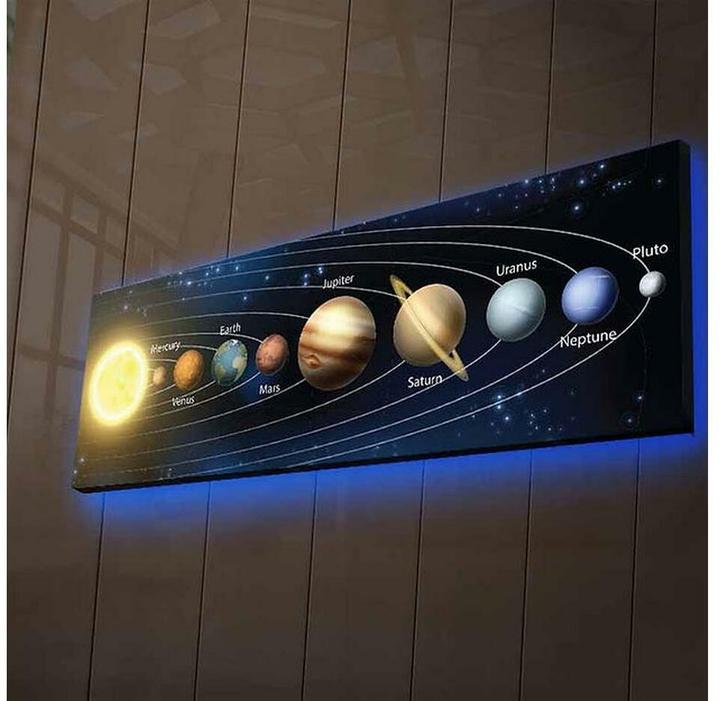 Actual product image Wallxpert Valeria (30 x 90 cm)