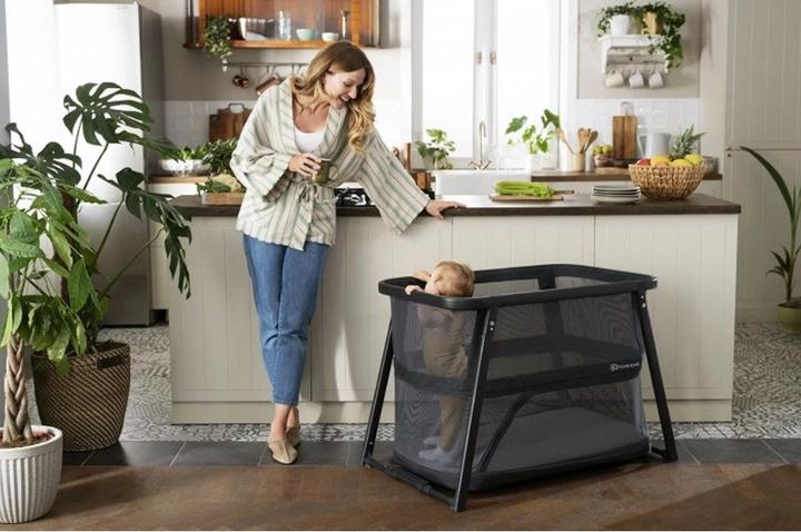 Produktbild KinderKraft Sofi Plus