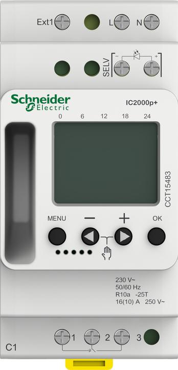 Image du produit Schneider Electric CCT15483
