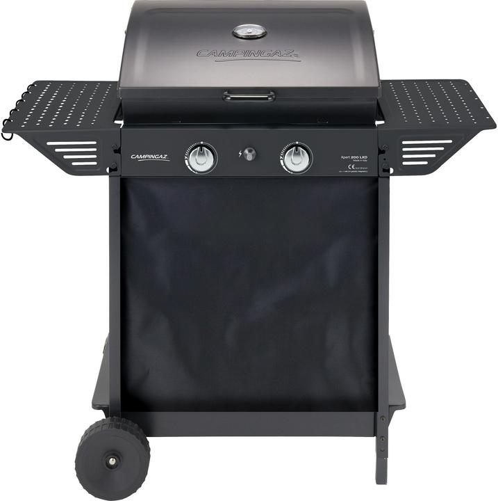 Image du produit Campingaz Xpert 200 LXD (Grille)