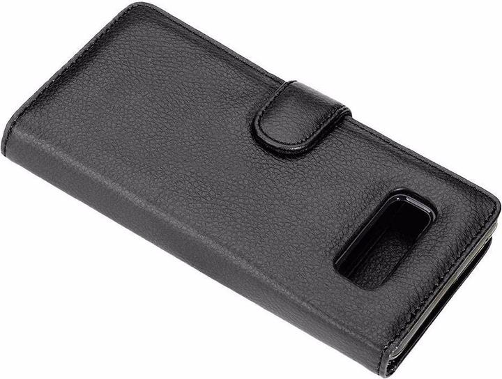 Produktbild Cadorabo Book mit 3 Kartenfächer Cover (Samsung Galaxy Note 8)