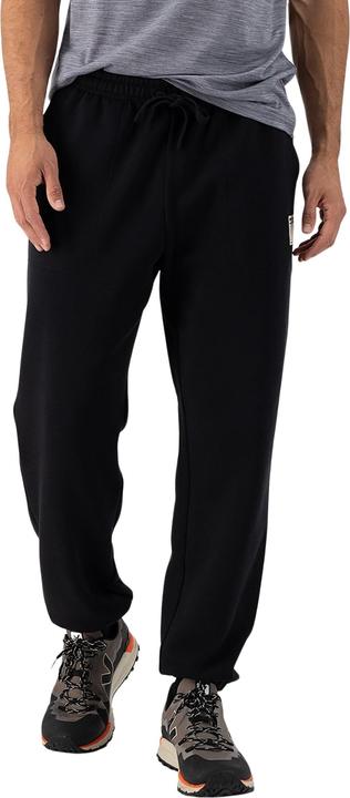 Actual product image Mons Royale Verdant Merino Cotton Sweatpants (XS)