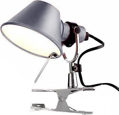 Artemide Tolomeo Micro Pinza (267 lm, E14)