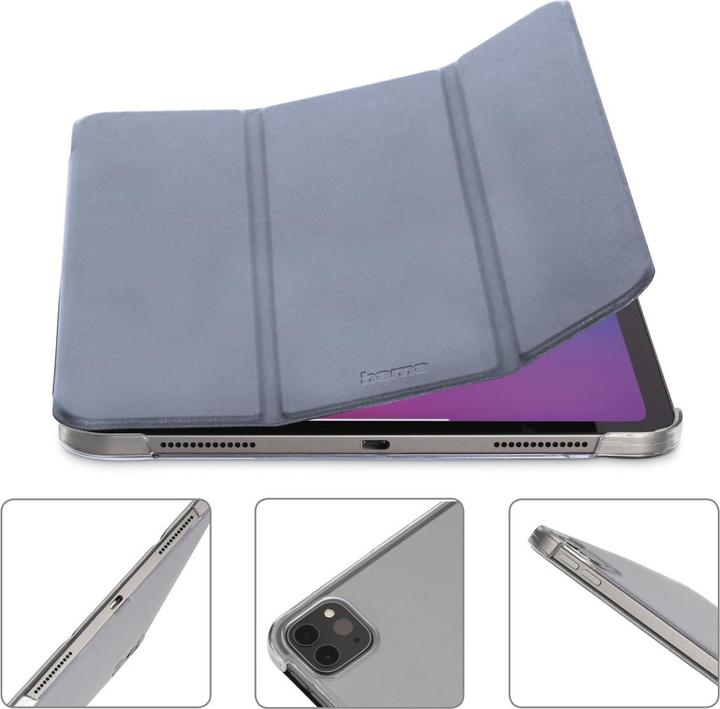 Produktbild Hama Fold Clear (iPad Pro 11 2020 (2. Gen), iPad Pro 11 2021 (3. Gen))
