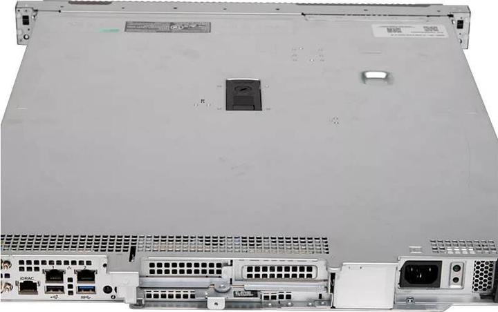 Actual product image Axis S1216 RACK 8 TB (Network Video Recorder (NVR))