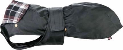 Actual product image Trixie Dog coat Paris with removable lining- (70, XL, Dog coat)