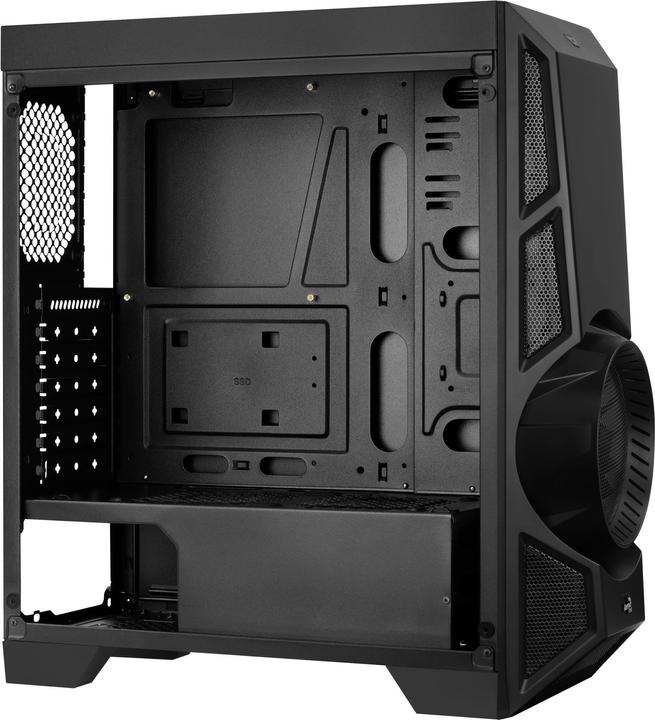 Immagine prodotto AeroCool AeroEngine RGB (ATX, mATX, Mini-ITX)