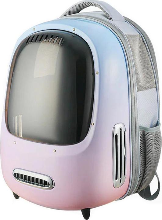 Actual product image Petkit Breezy 2 (Cat, Reflectors)