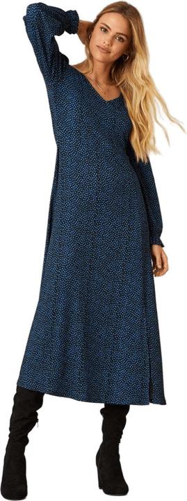Immagine prodotto Dorothy Perkins Abito midi con scollo a V (36 D)