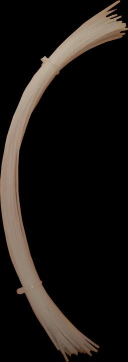Purefil Reinigungsfilament (1.75 mm, 20 g, Beige)