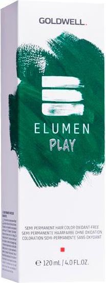 Image du produit Goldwell Elumen Play (Green)