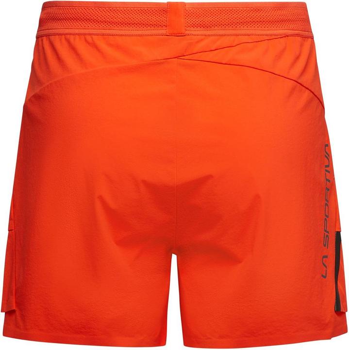 Actual product image La Sportiva Comp Short W (S)