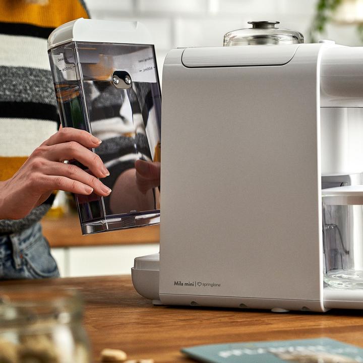 Immagine prodotto Springlane Mila (1000 W)