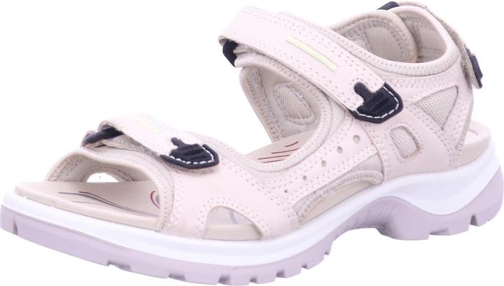 Actual product image Ecco Offroad ladies limestone (39)