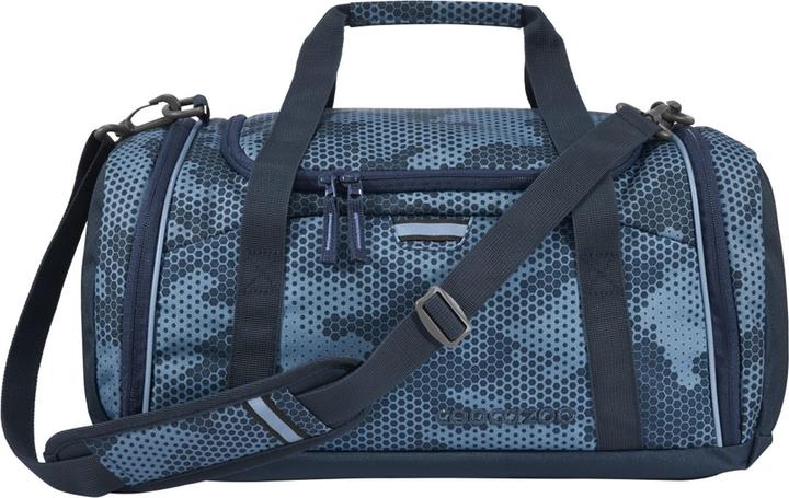 Produktbild Coocazoo Tasche Sporttasche mit Nasswäschefach, 20 Liter (20 l)