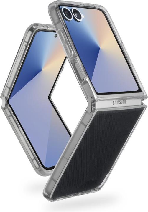 Produktbild Hama Always Clear (Samsung Galaxy Z Flip 7)