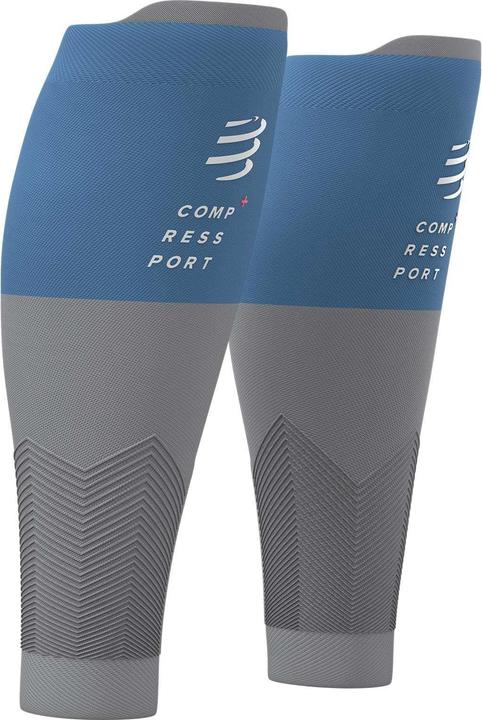 PACIFIC BLU, Alloy
