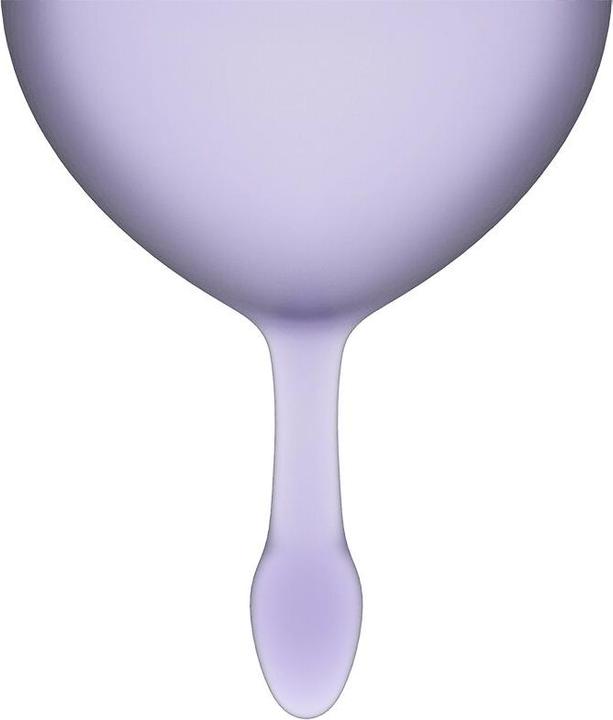 Actual product image Satisfyer Feel Good (Regular)