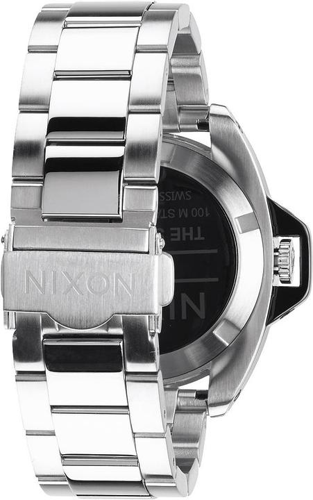 Immagine prodotto Nixon L'inno (Orologio da polso analogico, 43 mm)