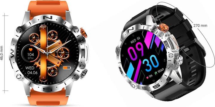 Immagine prodotto Gravity GT20-4 Smartwatch