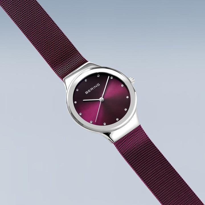 Immagine prodotto Bering Classic (Orologio da polso analogico, 34 mm)