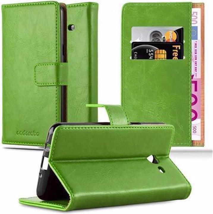 Image du produit Cadorabo Book Couverture de luxe (Samsung Galaxy J5 (2017))