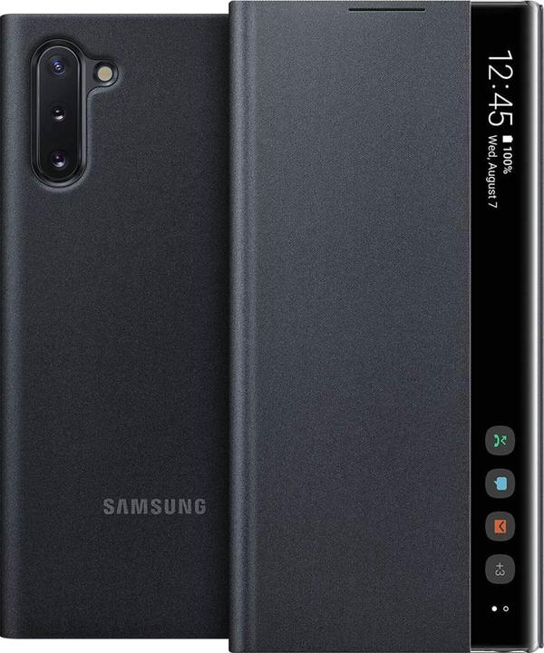 Produktbild Samsung Clear View Cover (Samsung Galaxy Note 10)