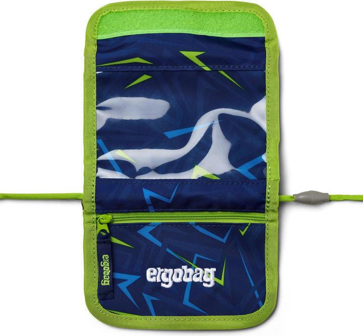 Image du produit Ergobag Poche poitrine 14 cm