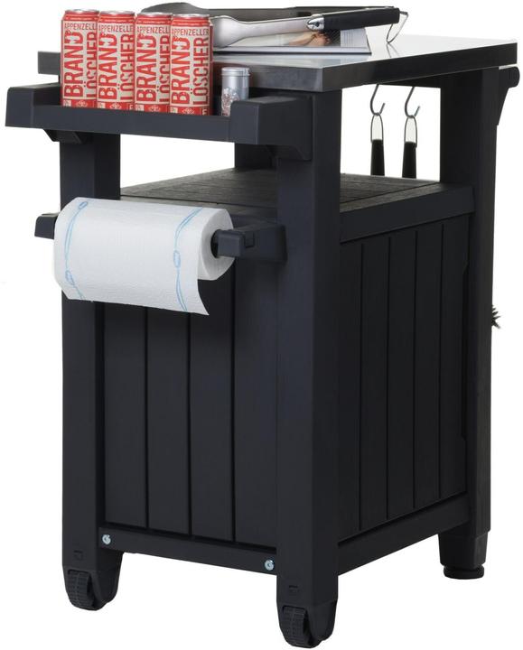 Actual product image Keter Unity