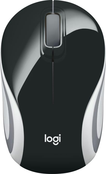 Immagine prodotto Logitech M187 (Senza fili)